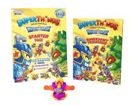 Opakowanie Zestaw SUPERTHINGS RESCUE FORCE  Starterpack
