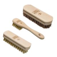 Opakowanie Zestaw szczotek do butów ze skóry Arturo 2