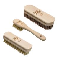 Opakowanie Zestaw szczotek do butów ze skóry Arturo 3