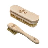 Opakowanie Zestaw szczotek do butów ze skóry licowej Hugo 2