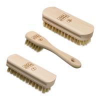 Opakowanie Zestaw szczotek do butów ze skóry licowej Hugo 3