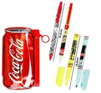 Opakowanie Zestaw upominkowy Coca-Cola