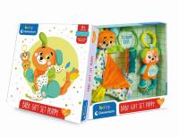 Opakowanie Zestaw upominkowy Piesek