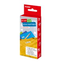 Opakowanie Zestaw uzupełniający nie-zgub mi-się TRODAT