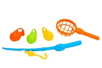 Opakowanie Zestaw wędkarski