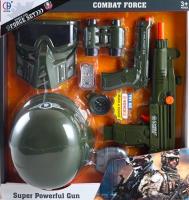 Opakowanie Zestaw Wojsko z dźwiękiem