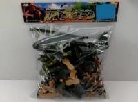 Opakowanie Zestaw wojskowy