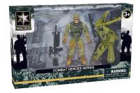 Opakowanie Zestaw wojskowy 4 el.