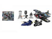 Opakowanie Zestaw wojskowy