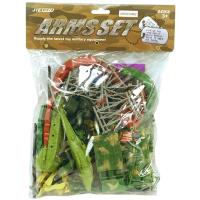 Opakowanie Zestaw wojskowy