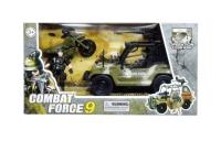 Opakowanie Zestaw wojskowy