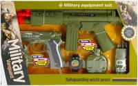 Opakowanie Zestaw Wojskowy