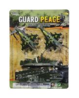 Opakowanie Zestaw wojskowy