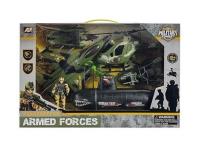 Opakowanie Zestaw wojskowy