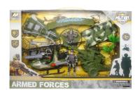 Opakowanie Zestaw wojskowy