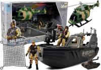 Opakowanie Zestaw wojskowy