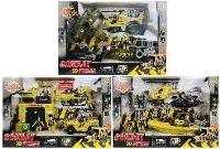 Opakowanie Zestaw wojskowy mix