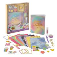 Opakowanie Zestaw wycinanek 36 sztuk