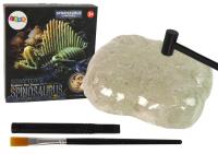 Opakowanie Zestaw wykopaliska Dinozaur