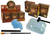 Opakowanie Zestaw wykopaliska starożytne stworzenia