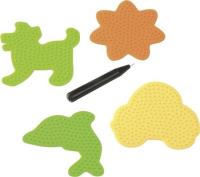 Opakowanie Zestaw wzorów do zaprasowywania