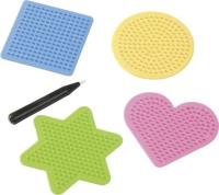 Opakowanie Zestaw wzorów do zaprasowywania