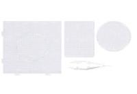 Opakowanie Zestaw wzorów do zaprasowywania