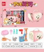 Opakowanie Zestaw z kotkiem