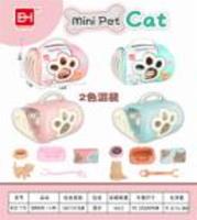 Opakowanie Zestaw z kotkiem MIX