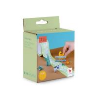 Opakowanie Zestaw z taśmą samoporzylepną Farma