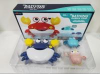 Opakowanie Zestaw zabawek do kąpieli Q13Y