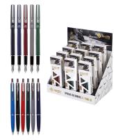 Opakowanie Zestaw Zenith Omega Chrome Classic Pióro wieczne + długopis 1szt. mix