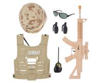 Opakowanie Zestaw żołnierza 7el