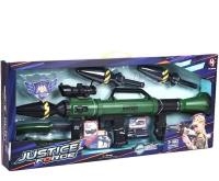 Opakowanie Zestaw żołnierza