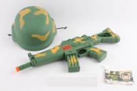 Opakowanie Zestaw żołnierza