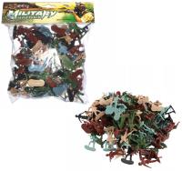 Opakowanie Zestaw żołnierzy 78el