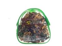 Opakowanie Zestaw żołnierzy w plecaku