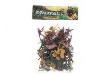 Opakowanie Zestaw żołnierzy