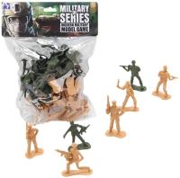 Opakowanie Zestaw żołnierzyków