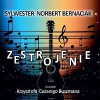Zestrojenie CD. Wydawca: Soliton. SmakLiter.pl Opakowanie Zestrojenie CD