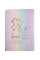 Opakowanie Zeszyt A4 60 k. linia wzór 2