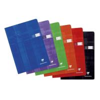 Zeszyt A4 60K kratka (10szt). Wydawca: Clairefontaine. SmakLiter.pl Opakowanie Zeszyt A4 60K kratka (10szt)