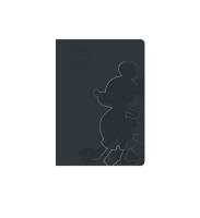 Opakowanie Zeszyt A4 60k. kratka Disney 100 wzór 2