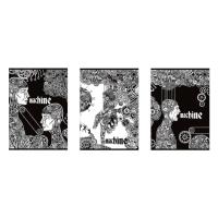 Opakowanie Zeszyt A4/60K kratka Machine (5szt)