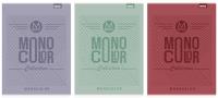 Opakowanie Zeszyt A4/60K kratka Monocolor (5szt)