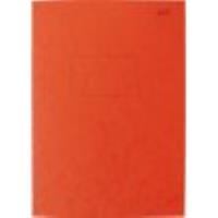 Opakowanie Zeszyt A4 60K kratka okładka preszpan PAKIET 10 SZTUK