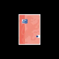 Opakowanie Zeszyt A4 60k kratka Oxford touch pastel koralowy 1 sztuka