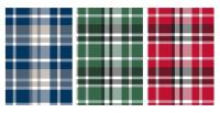 Opakowanie Zeszyt A4/60K kratka szkocka krata (5szt)