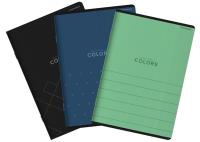 Opakowanie Zeszyt A4/60K kratka Top Colors (5szt)