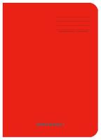 Zeszyt A4 60k linia PP Red pakiet 4 sztuki. Wydawca: Narcissus. SmakLiter.pl Opakowanie Zeszyt A4 60k linia PP Red pakiet 4 sztuki